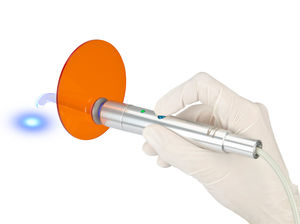 Dental-Polymerisationslampe 1