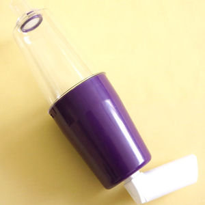Inhalationskammer für Kinder