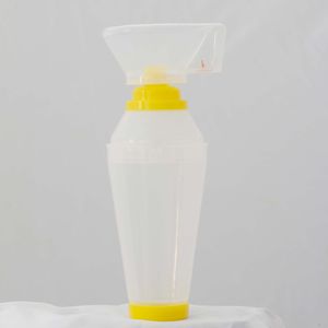 Inhalationskammer für Kinder