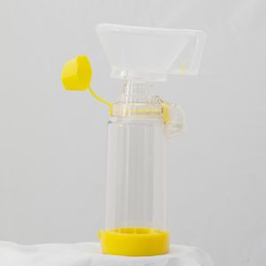 Inhalationskammer für Kinder