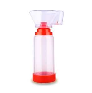 Inhalationskammer für Kinder