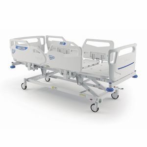 Krankenhausbett