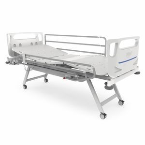 Krankenhausbett