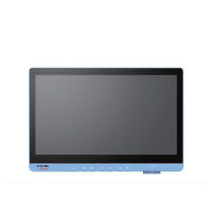 mobile Medizinischer PC