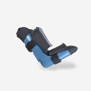 Traktionsstiefel für OP-Tisch