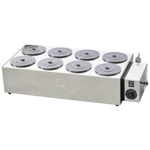 Thermostat-Wasserbad 1