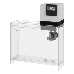 Laborthermostat