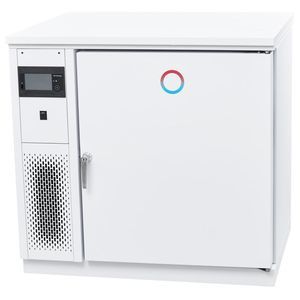 Gefrierschrank für Labor 1