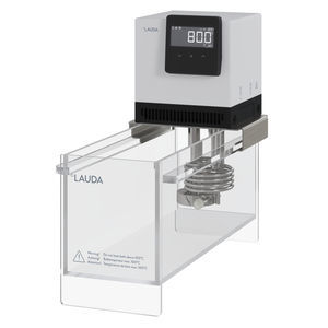 beheizter Thermostat