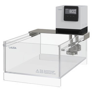 beheizter Thermostat