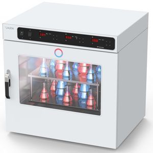 Labor-Inkubator / für Mikrobiologie