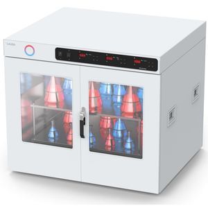 Labor-Inkubator / Schüttel
