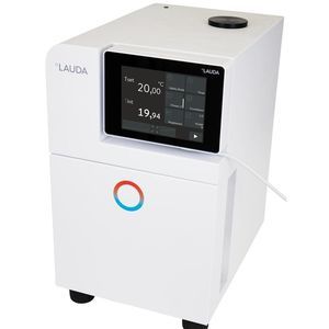 Prozessthermostat