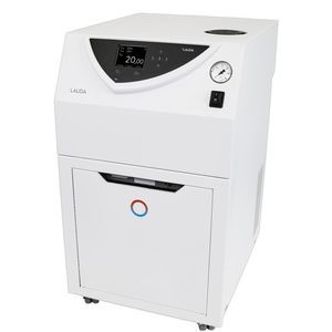 Laborthermostat 1