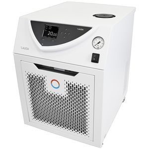 Laborthermostat