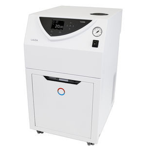 Laborthermostat 1