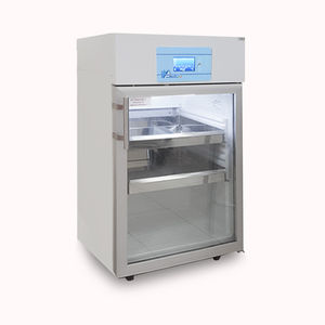 Kühlschrank für Blutbanken