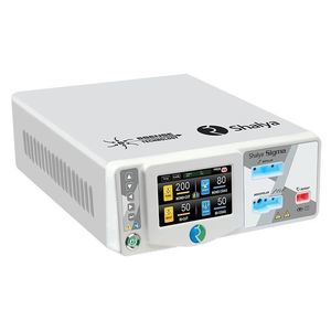 Elektrochirurgiegerät für bipolares Schneiden