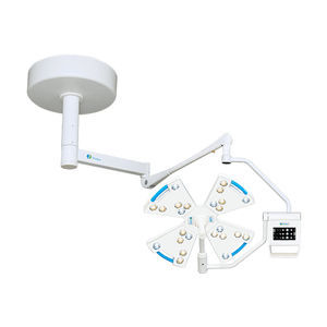 LED-Chirurgielampe 1