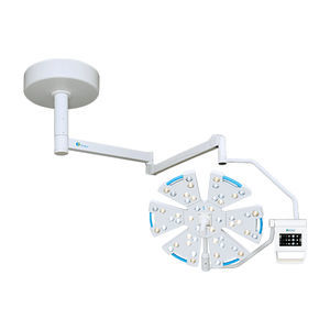 LED-Chirurgielampe 1