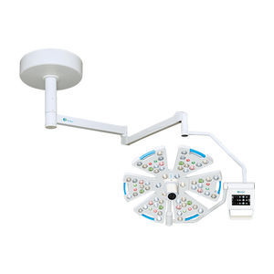 LED-Chirurgielampe 1