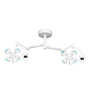 LED-Chirurgielampe 1