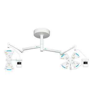 LED-Chirurgielampe 1