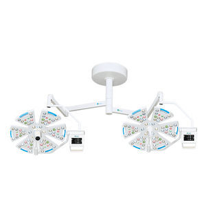 LED-Chirurgielampe 1