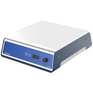 digitale Heizplatte 1