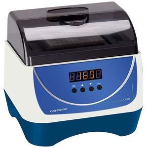digitaler Heizblock 1