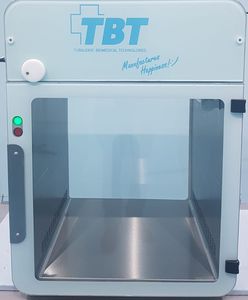 Transferschleuse für Reinräume