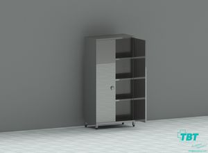 Instrumentenschrank