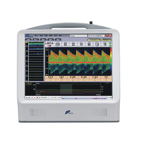 transkranieller Doppler 1
