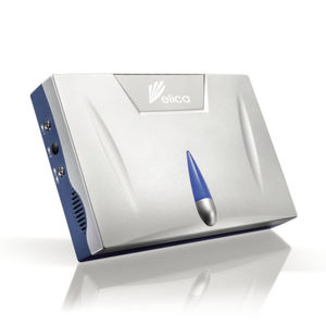 transkranieller Doppler 1