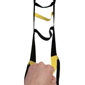 flexibler Bettleiter