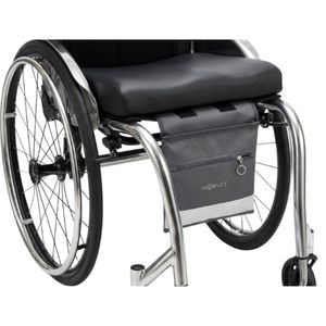 Tasche für Rollstuhl