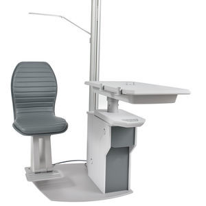 ophthalmische Arbeitsstation 1
