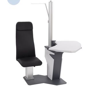 ophthalmische Arbeitsstation 1