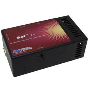 optisches Spektrometer 1