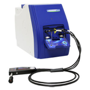 Raman-Spektrometer 1