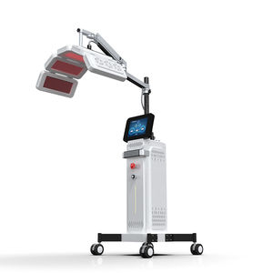 Hautverjüngung Phototherapielampe