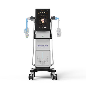 Body-Contouring-Gerät mit elektrischer Muskelstimulation