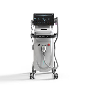 Laser für Epilation 1