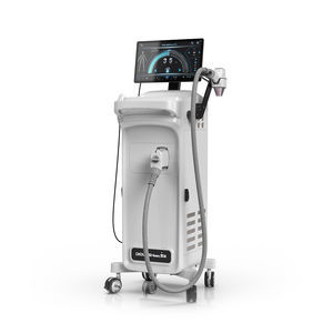 Dermatologie-Laser 1