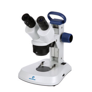 optisches Stereomikroskop 1