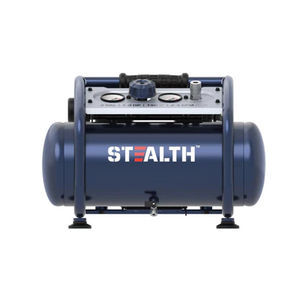 medizinischer Luftkompressor 1