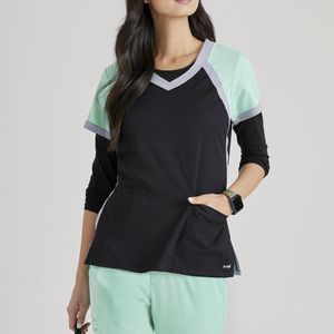 Medizinisches Bekleidungsset / für Frauen 1