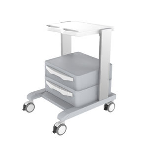 Wagen für Endoskopie
