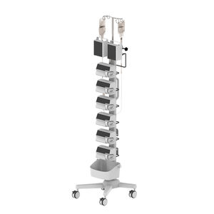Wagen für Infusionspumpen