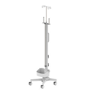Wagen für Infusionspumpen